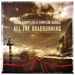 All The Roadrunning Chords by Mark Knopfler