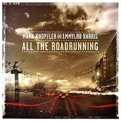 All The Roadrunning  Chords by Mark Knopfler