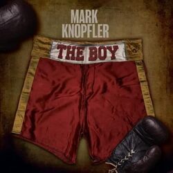 Bad Day For A Knife Thrower by Mark Knopfler