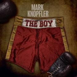 Bad Day For A Knife Thrower Chords by Mark Knopfler
