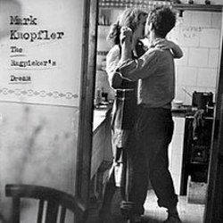Coyote Chords by Mark Knopfler