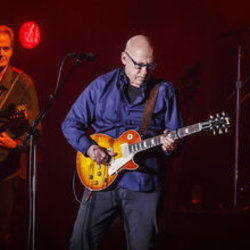 Don't Crash The Ambulance Chords by Mark Knopfler