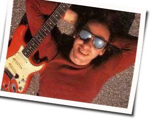 Dream Of The Drowned Submariner Solo Tab by Mark Knopfler