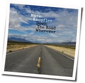 Drovers Road by Mark Knopfler