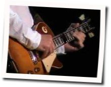 I Dug Up A Diamond Tab by Mark Knopfler