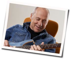 My Bacon Roll Chords by Mark Knopfler