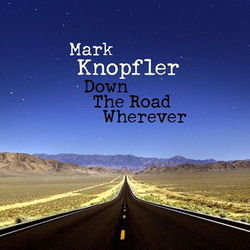 Pale Imitation Chords by Mark Knopfler