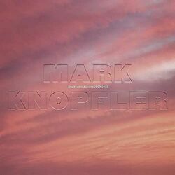Precious Voice From Heaven Chords by Mark Knopfler