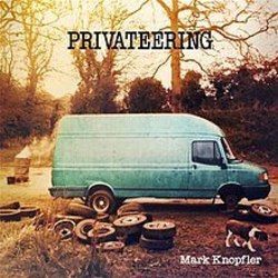 Redbud Tree by Mark Knopfler