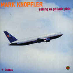 Sailing To Philadelphia by Mark Knopfler