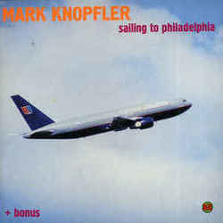 Sailing To Philadelphia Bass Tab by Mark Knopfler