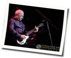 Silver Eagle Chords by Mark Knopfler
