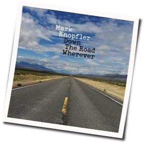 Slow Learner Chords by Mark Knopfler