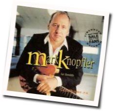 Speedway At Nazareth by Mark Knopfler