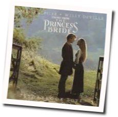Storybook Love Tab by Mark Knopfler