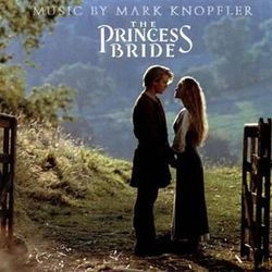 Storybook Love Princess Bride Theme by Mark Knopfler