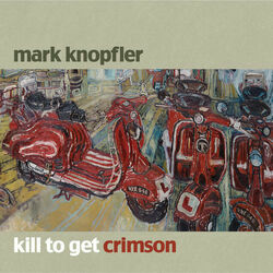 The Fish And The Bird by Mark Knopfler