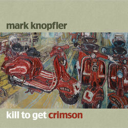 The Fish And The Bird Chords by Mark Knopfler
