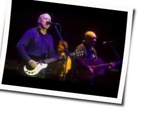 What It Is Tab by Mark Knopfler