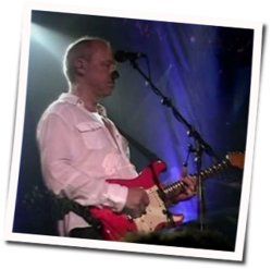 Why Worry Chords by Mark Knopfler