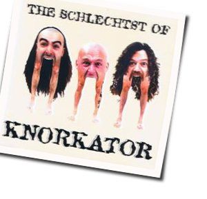 Das Lied Chords by Knorkator