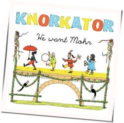 Hymne Chords by Knorkator
