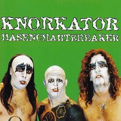 Schlüpfer Chords by Knorkator