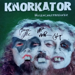 Weihnachtsschimpfe Chords by Knorkator
