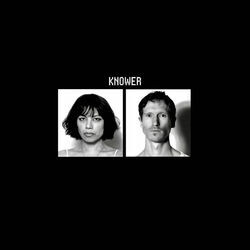 I'm The President Bass Tab by KNOWER