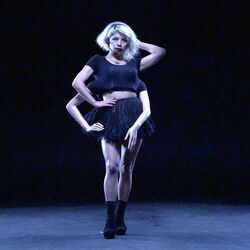 Like A Storm Chords by KNOWER