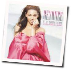 Ave Maria  Chords by Beyonce Knowles