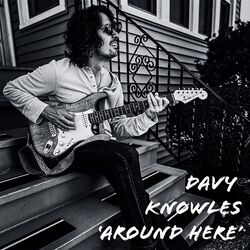 Davy Knowles