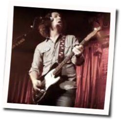 Oxford Ms Chords by Davy Knowles