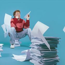 Knox, Bilmuri chords for Head first