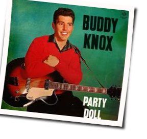 Party Doll Bass Tab by Buddy Knox