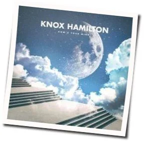 Washed Up Together Chords by Knox Hamilton
