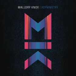 Glimmer Chords by Mallory Knox