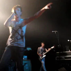 Promises Chords by Mallory Knox