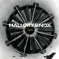 Beggars by Mallory Knox