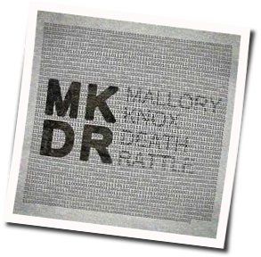 Death Rattle by Mallory Knox