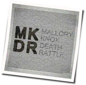 Death Rattle Tab by Mallory Knox