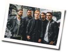 Fire Acoustic Chords by Mallory Knox
