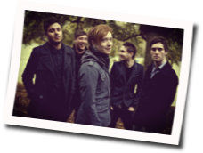 Heart And Desire Chords by Mallory Knox