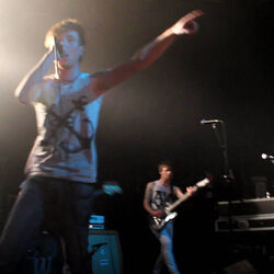 Promises Chords by Mallory Knox