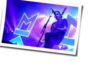 Sugar Chords by Mallory Knox