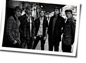 Wake Up Tab by Mallory Knox