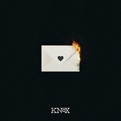 Love Letter Chords by Buddy Knox