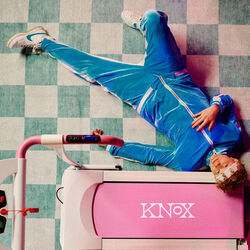 Treadmill Chords by Buddy Knox