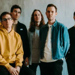 Breathe Tab by Knuckle Puck
