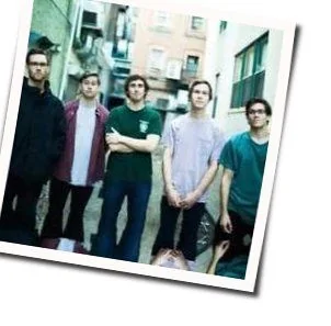 Double Helix Tab by Knuckle Puck
